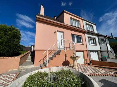 Maison - 79 m² - 5 pièces