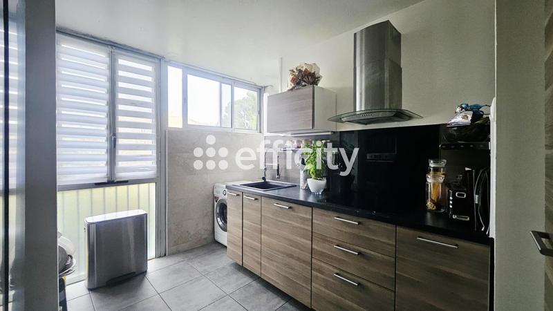 Appartement - 74 m² - 4 pièces