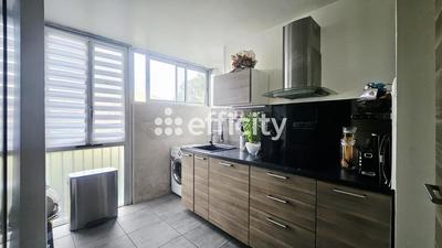 Appartement - 72 m² - 4 pièces