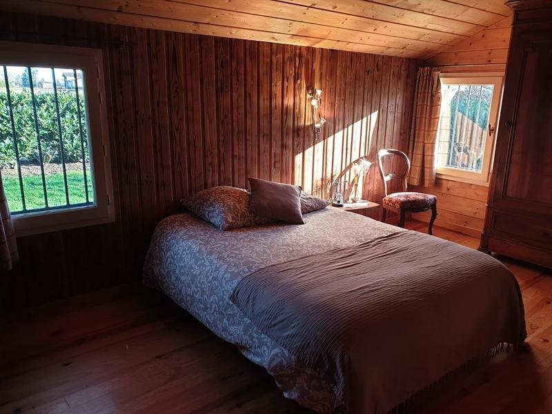 Maison chambre d'hôtes - 366 m² - 17 pièces