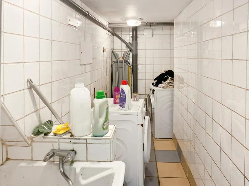 Maison - 193 m² - 9 pièces