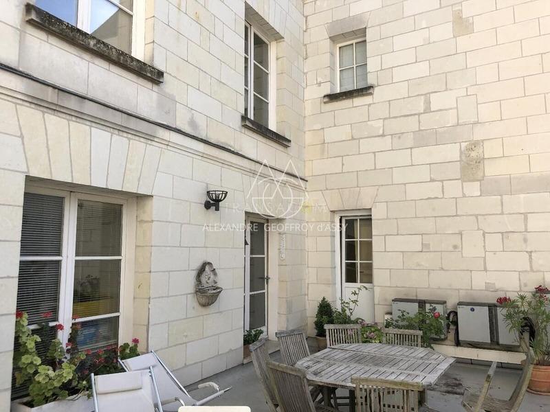 Immeuble - 380 m² - 15 pièces