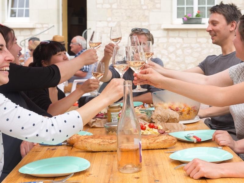 Journée gourmande - Pâques à la ferme