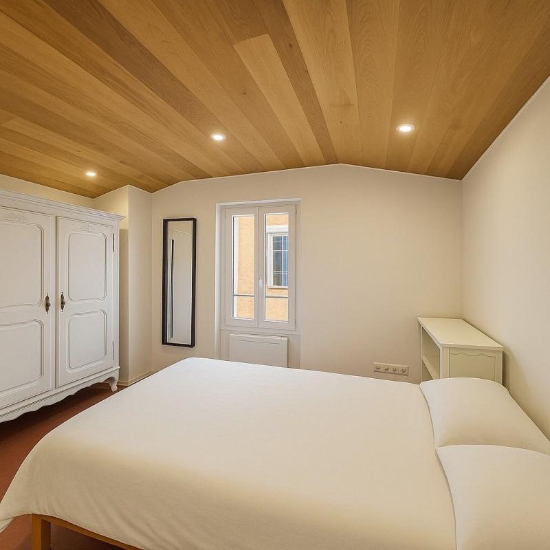 Maison de ville - 43 m² - 2 pièces