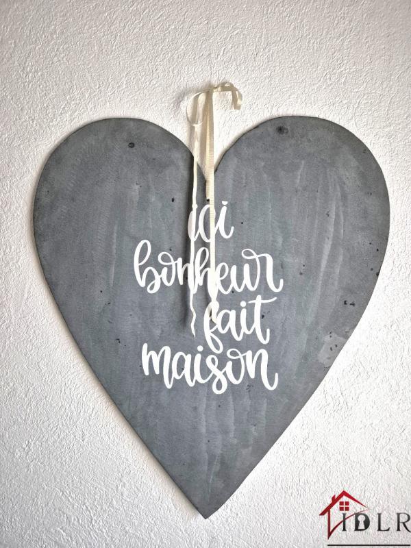 Maison - 196 m² - 9 pièces