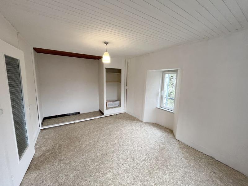 Maison - 79 m² - 5 pièces