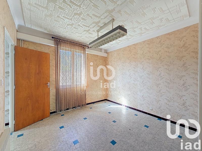 Maison - 250 m² - 10 pièces