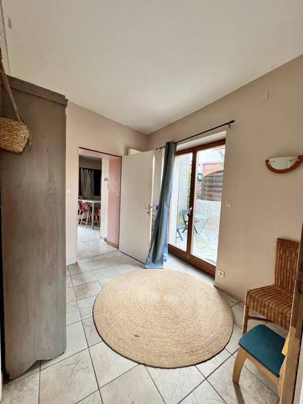 Maison - 135 m² - 4 pièces