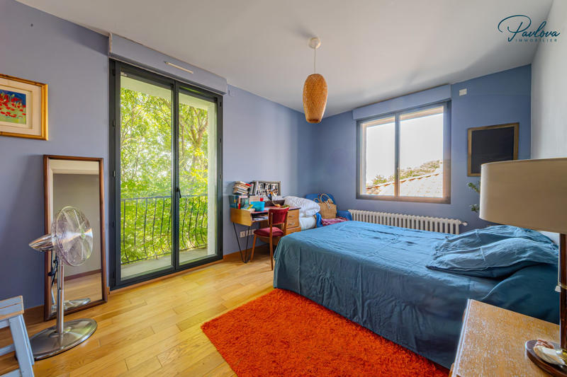 Villa - 220 m² - 7 pièces