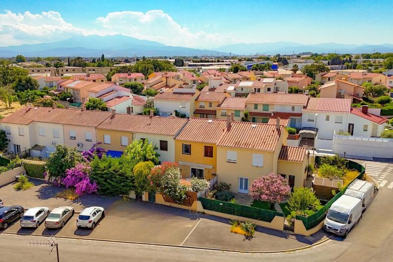 Villa - 106 m² - 6 pièces