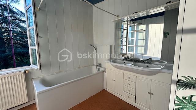 Maison de village - 160 m² - 5 pièces