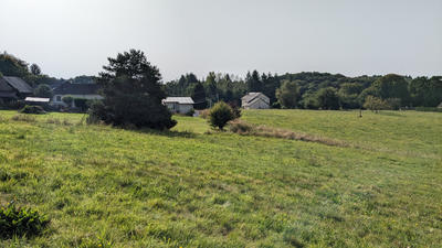 Terrain - 2 350 m²
