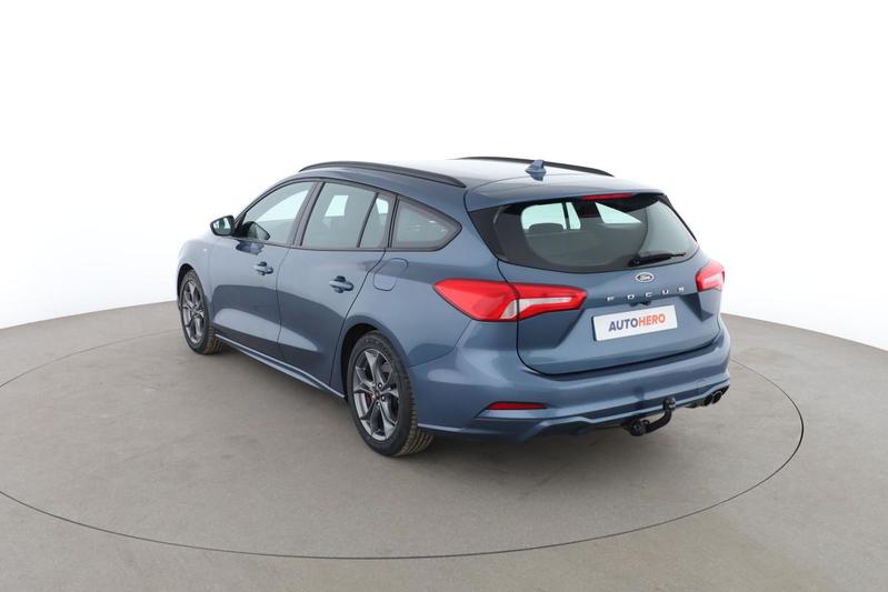 Ford Focus Sw 1.5 EcoBlue St Line 120 ch