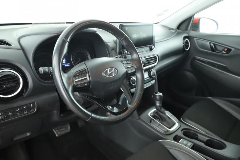 Hyundai Kona 1.6 GDi Hybrid Edition 1 Dct-6 141 ch