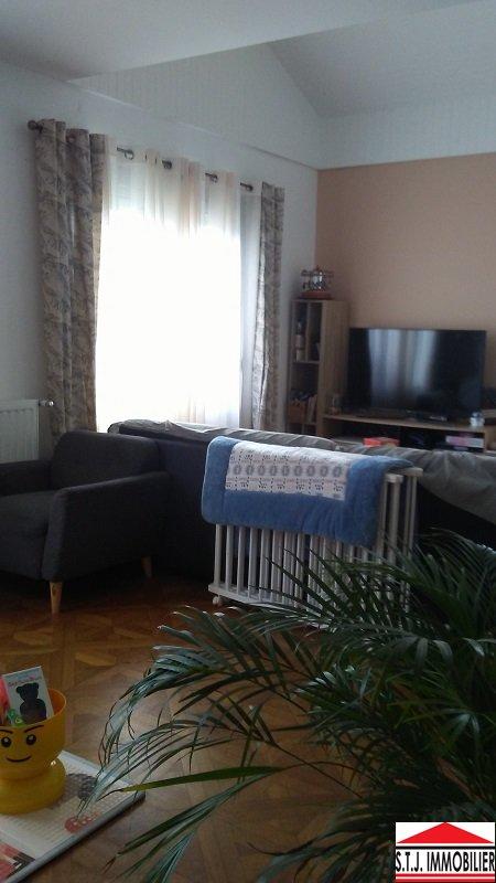 Maison - 117 m² - 5 pièces