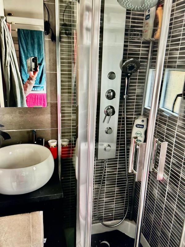 Maison - 52 m² - 3 pièces