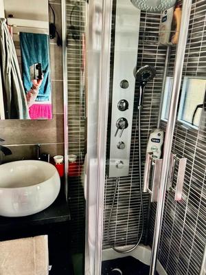 Maison - 52 m² - 3 pièces