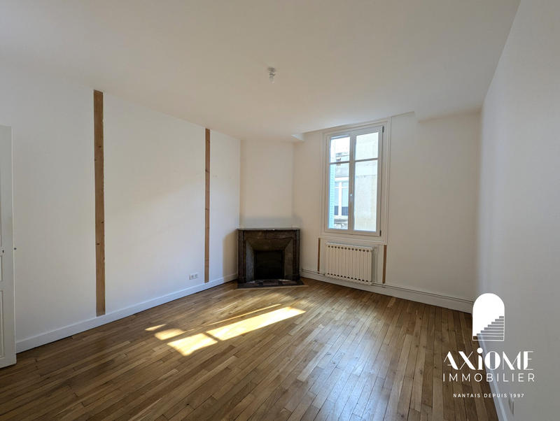 Appartement - 140 m² - 5 pièces