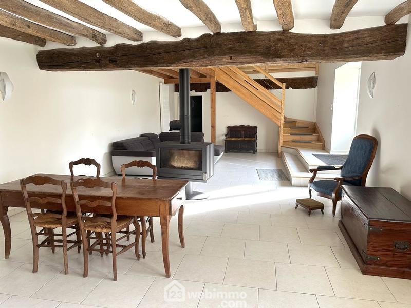 Maison de maîtres - 416 m² - 11 pièces