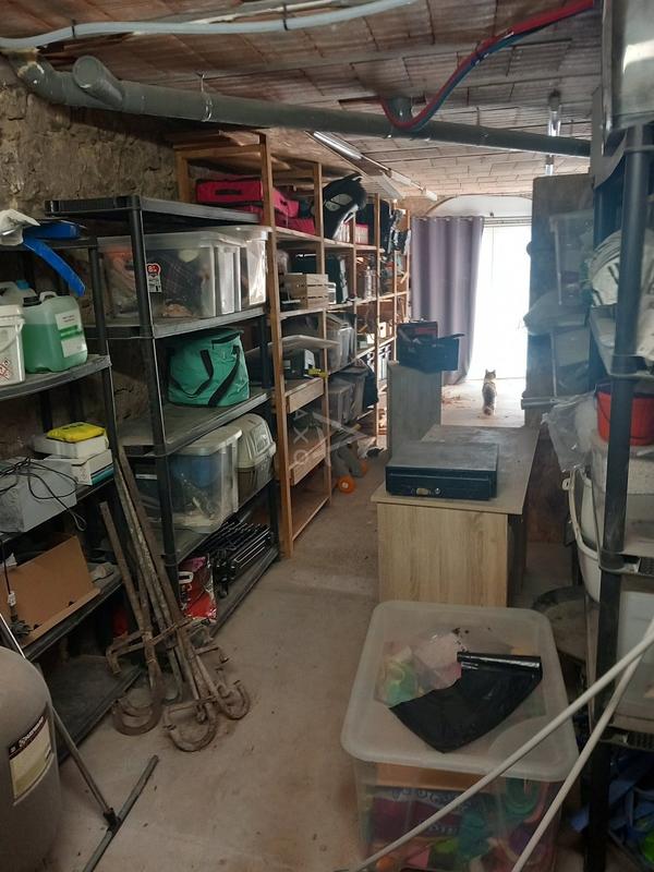 Propriété viticole - 200 m² - 5 pièces