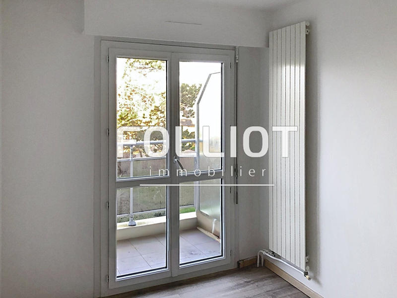 Appartement - 28 m² - 2 pièces