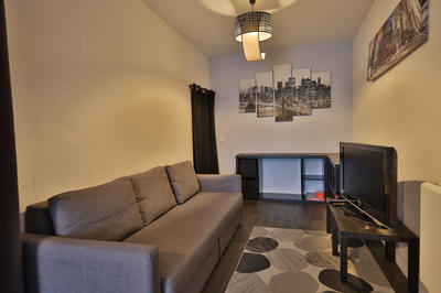 Appartement - 54 m² - 2 pièces