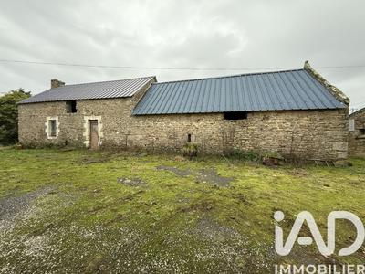 Maison - 95 m² - 2 pièces