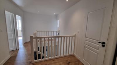 Maison - 149 m² - 6 pièces