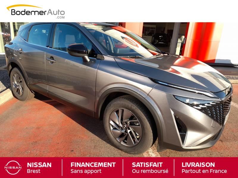 Nissan Qashqai Hybrid e-Power Gen3 190 ch Business Edition