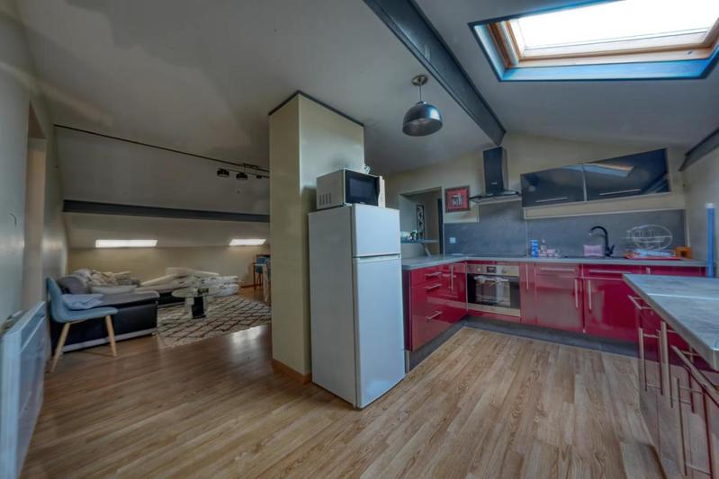 Maison - 131 m² - 12 pièces