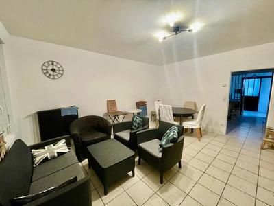 Maison - 81 m² - 4 pièces