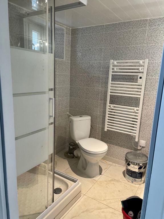 Maison - 83 m² - 3 pièces