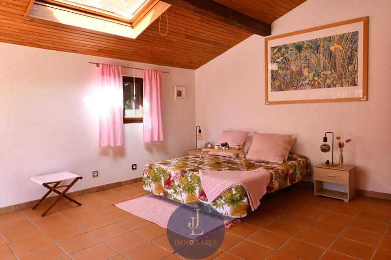 Maison - 133 m² - 5 pièces