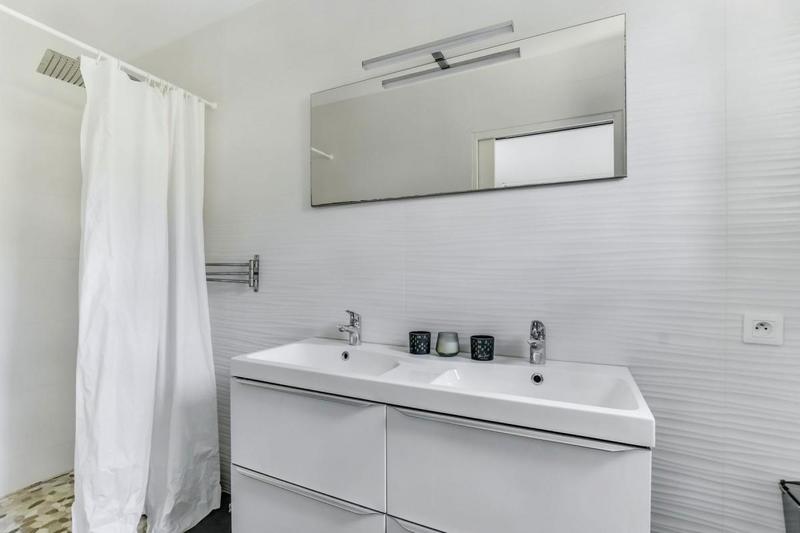 Maison - 145 m² - 5 pièces