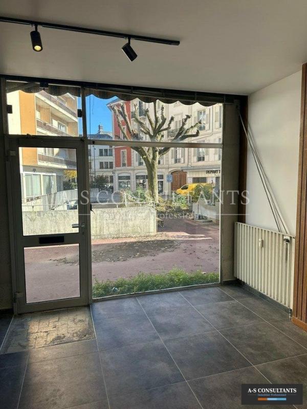 Local commercial - 37 m²