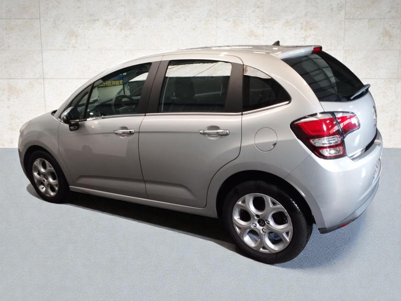 Citroën C3 1.2 Thp 82 5p