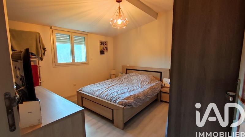 Maison - 144 m² - 7 pièces