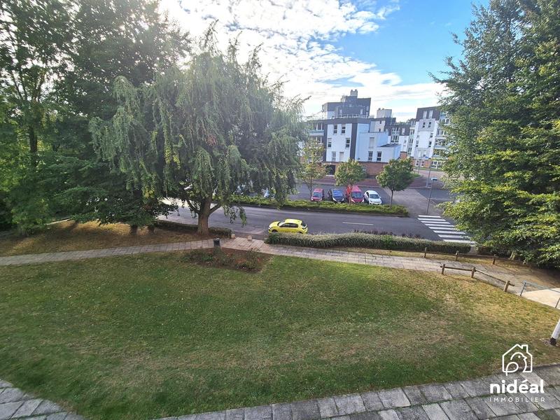 Appartement - 81 m² - 4 pièces