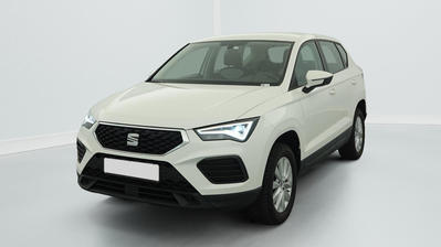 Seat Ateca 1.0 Tsi 110 Ch Start Stop Reference