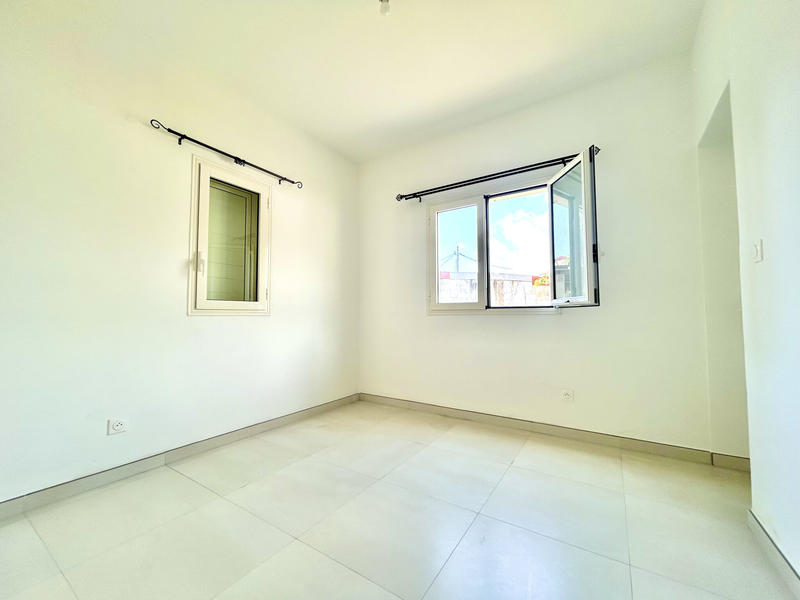 Maison - 74 m² - 3 pièces