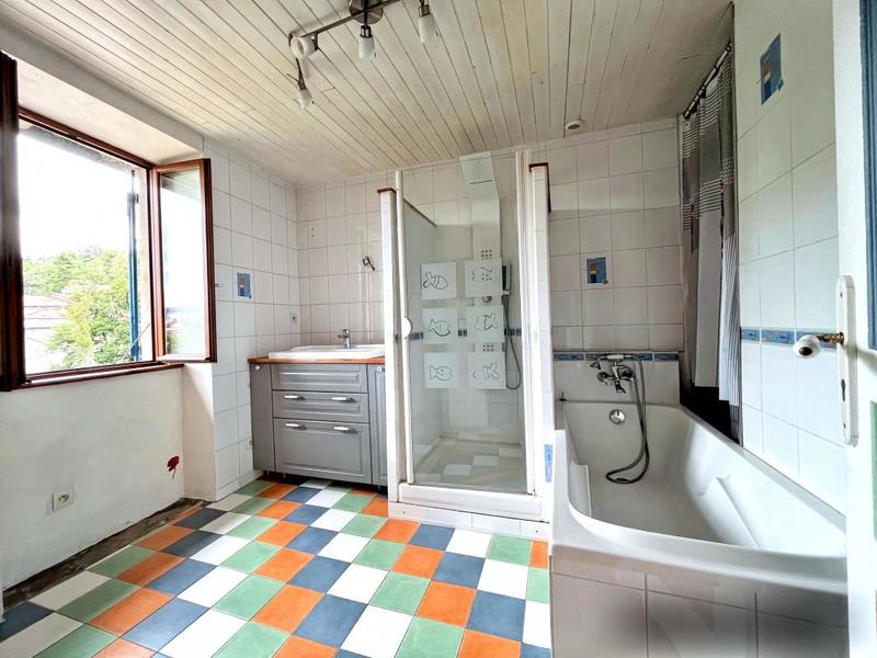 Maison - 172 m² - 6 pièces