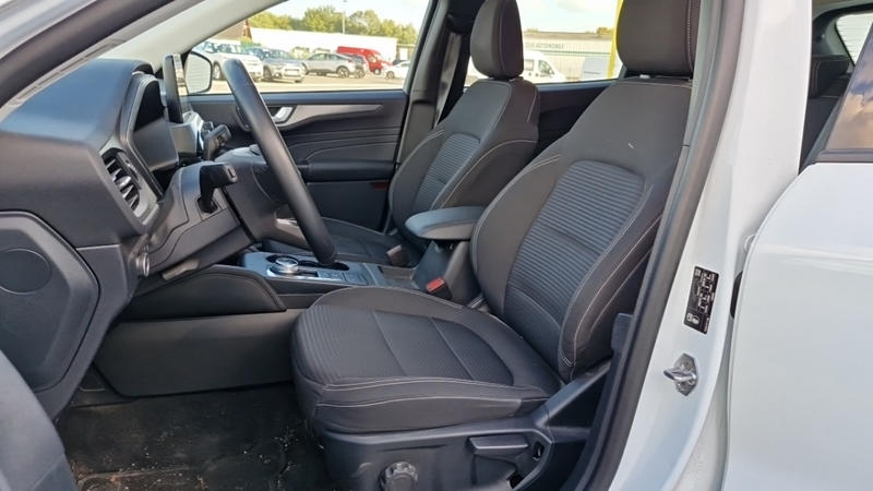 Ford Kuga 2.5 Duratec 190 Ch Flexifuel Titanium