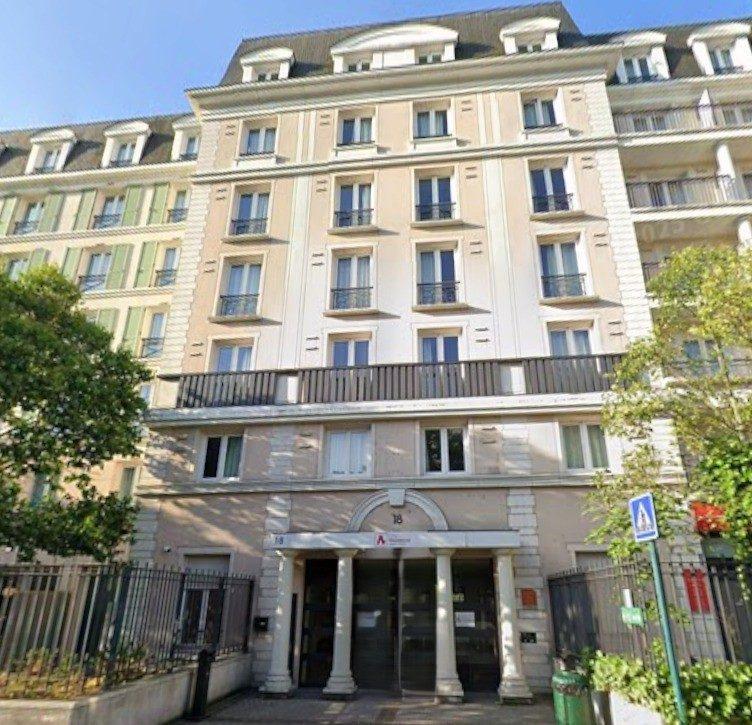 Appartement - 21 m² - 1 pièce