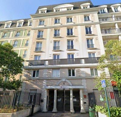 Appartement - 21 m² - 1 pièce