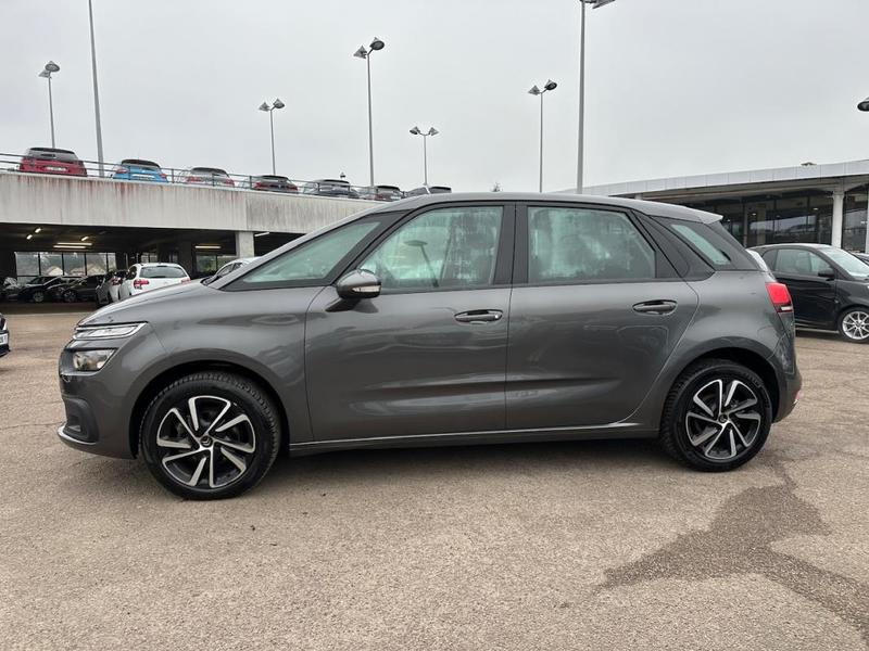 Citroën c4 spacetourer 1.5 Bluehdi 130 s&amp;S Business Eat8