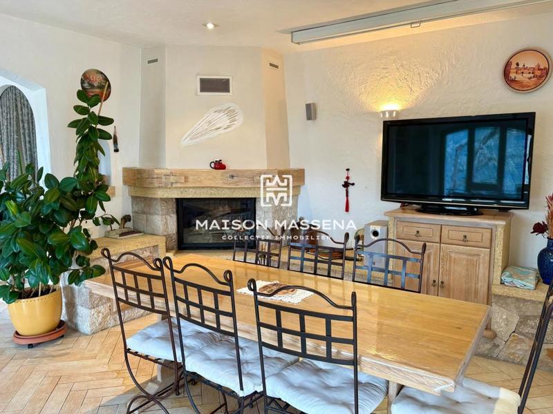 Villa - 125 m² - 6 pièces