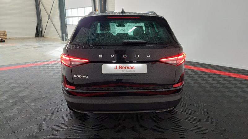 Skoda Kodiaq 2.0 Tdi 150ch Scr Dsg7 Business