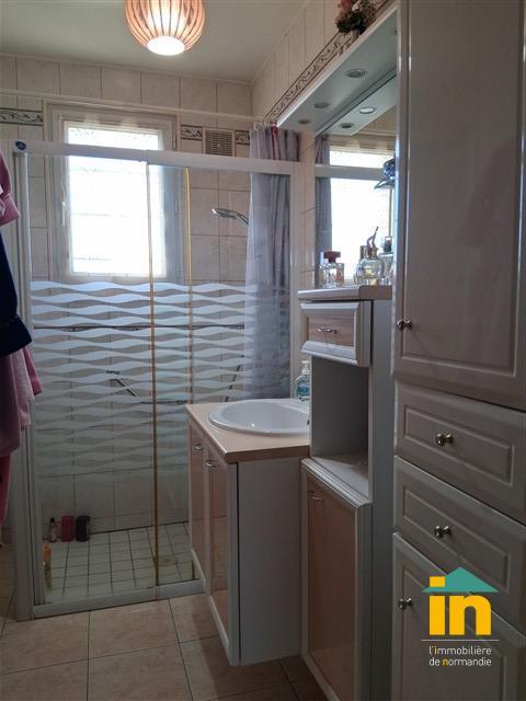 Maison de ville - 75 m² - 4 pièces