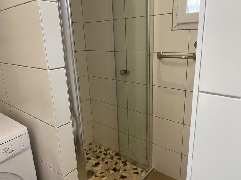 Maison - 95 m² - 6 pièces