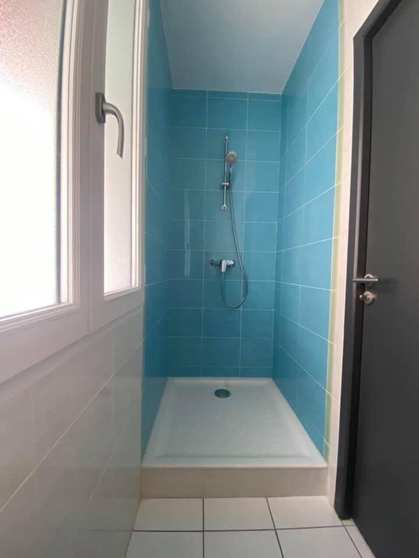 Local commercial - 100 m²